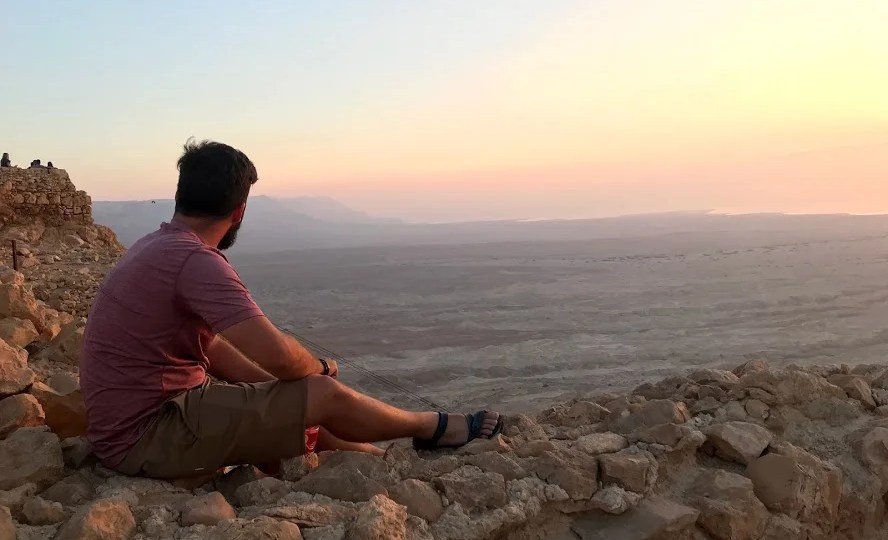 Prayerful Path offers a different kind of Holy Land Pilgrimage!