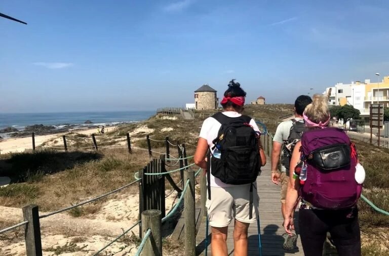 Do you have to be Catholic to walk the Camino?
