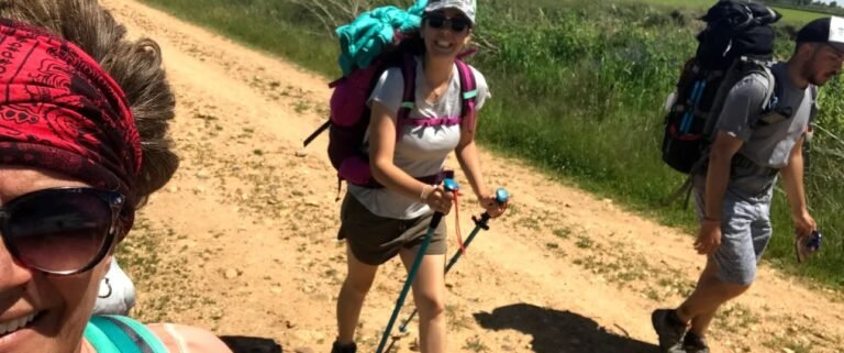 On my way … Day 22 … Leon to Hospital de Orbigo