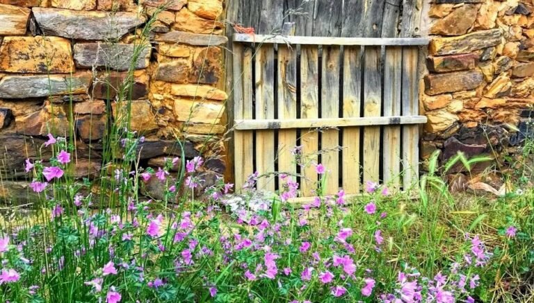 On my way … Day 24 … Astorga to Rabanal del Camino