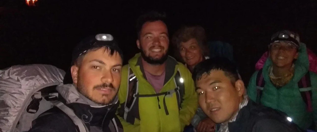 On my way … Day 28 …  Las Herrerias to Triacastela