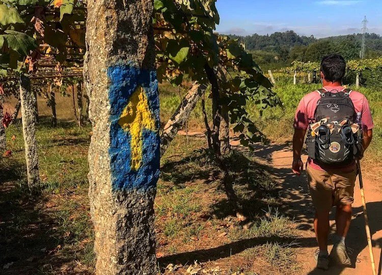 Pilgrimages nurture the soul!