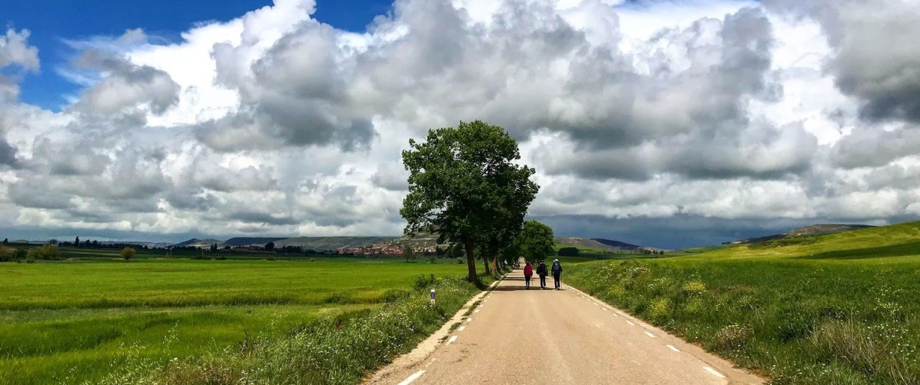 Blessed are the poor in spirit