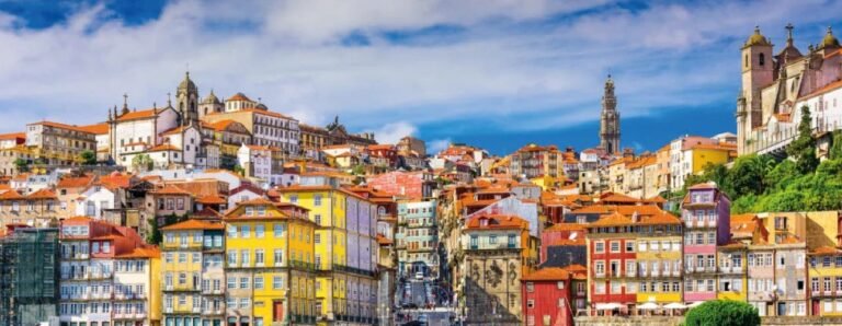 A Portugal path of UNESCO Cities!