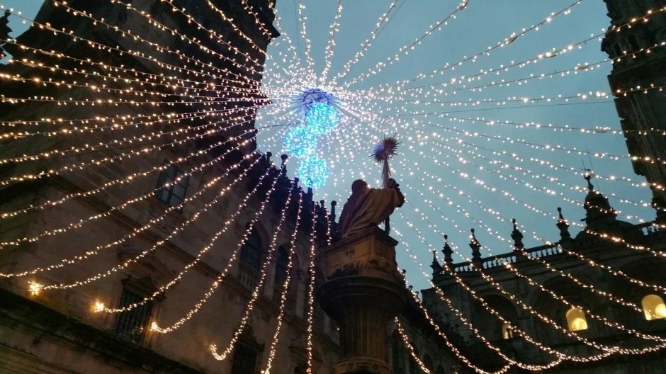 Christmas Traditions in Spain