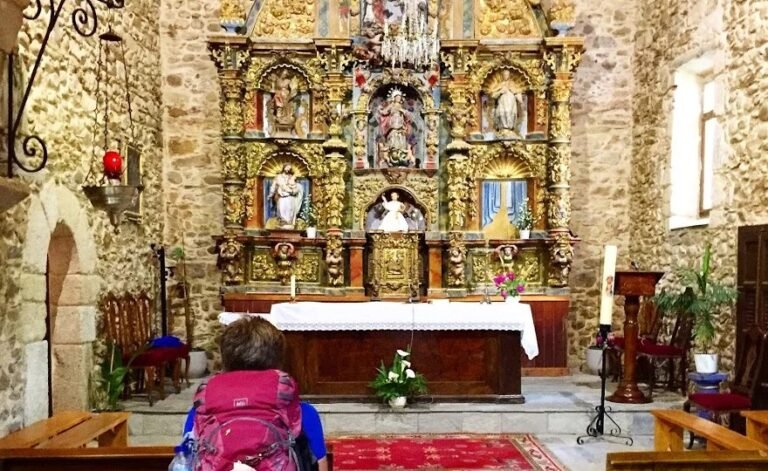 What will your Lenten Journey look like?