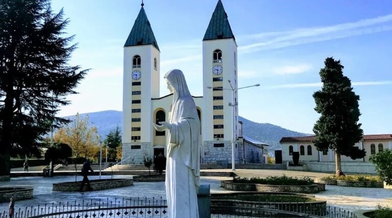 And then there is Mary