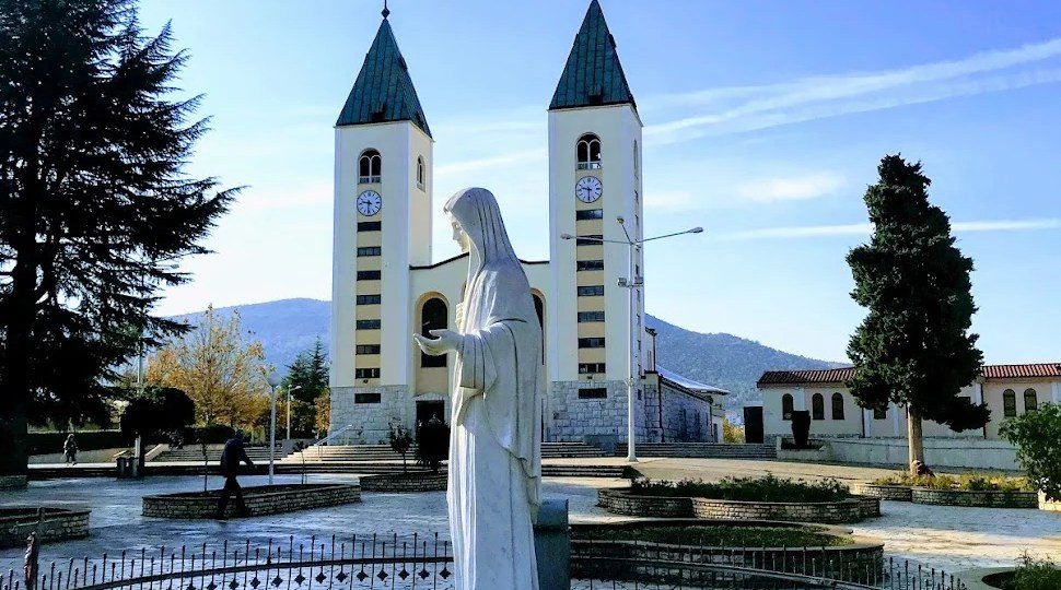 And then there is Mary