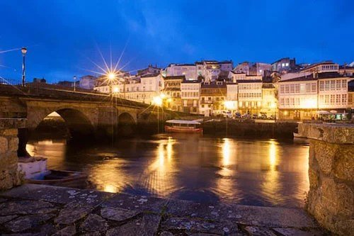 Summer loving … some of the best summer Camino routes