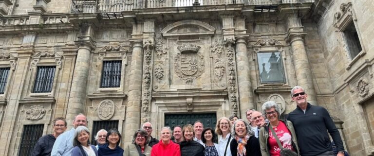 Finding Joy Along the Way